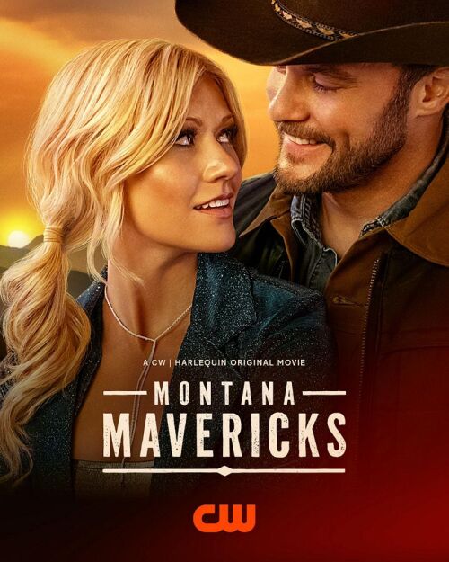Montana Mavericks (2025)