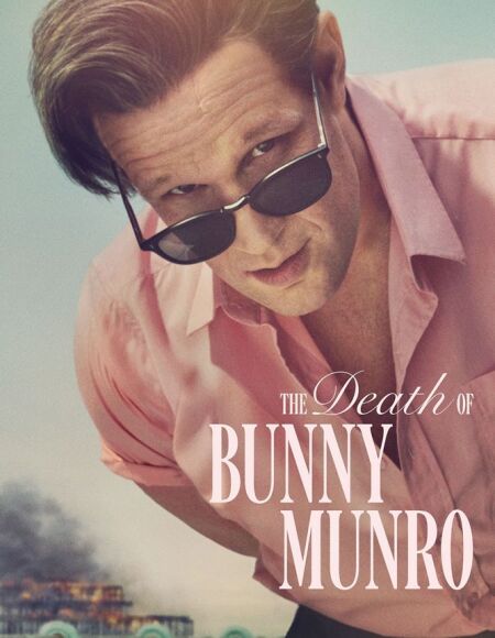 The Death of Bunny Munro (season 1)