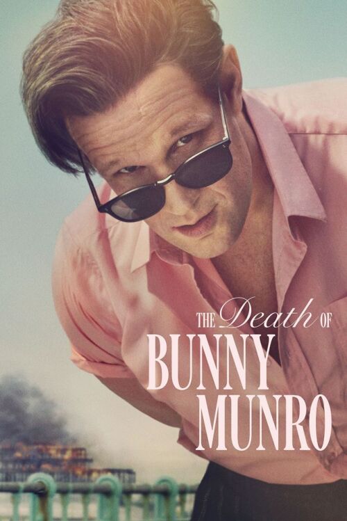 The Death of Bunny Munro (season 1)