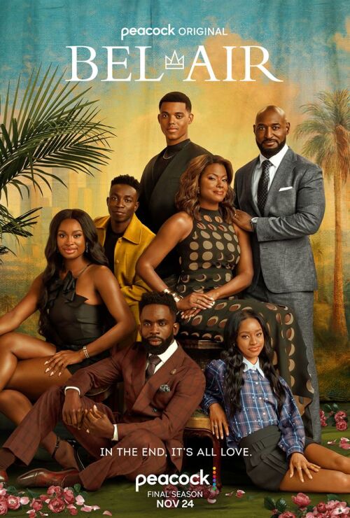 Bel-Air (season 4)