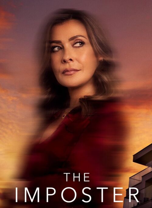 The Imposter (season 1) tv show poster