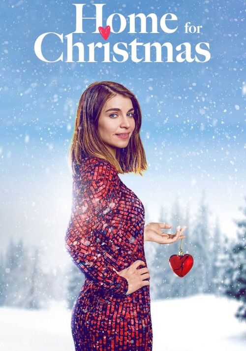 Home for Christmas (season 3)