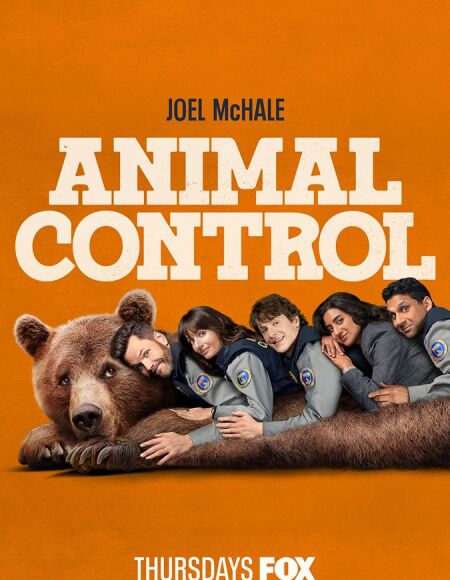 Animal Control (season 4)