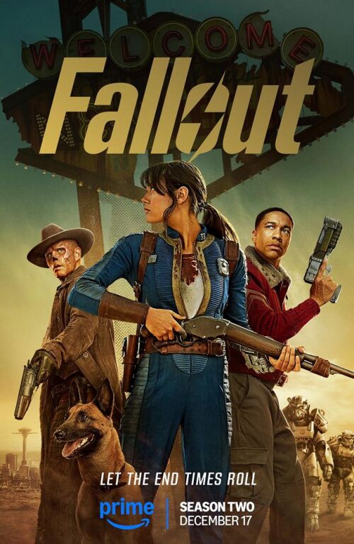 Fallout (season 2)