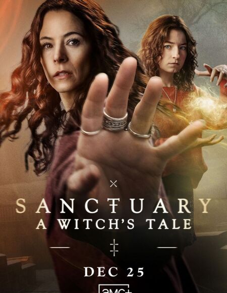 Sanctuary: A Witch's Tale (season 2)