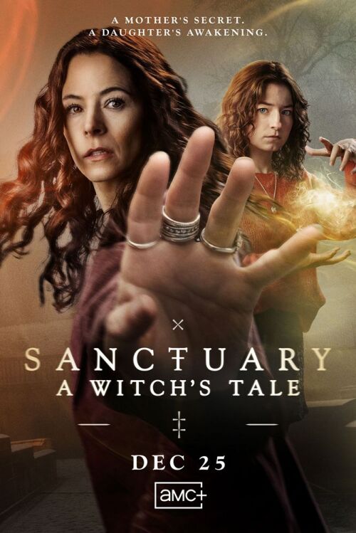 Sanctuary: A Witch's Tale (season 2)