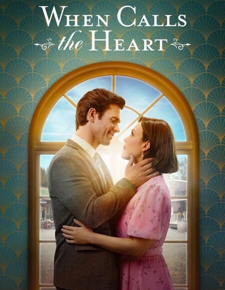 When Calls the Heart (season 13)