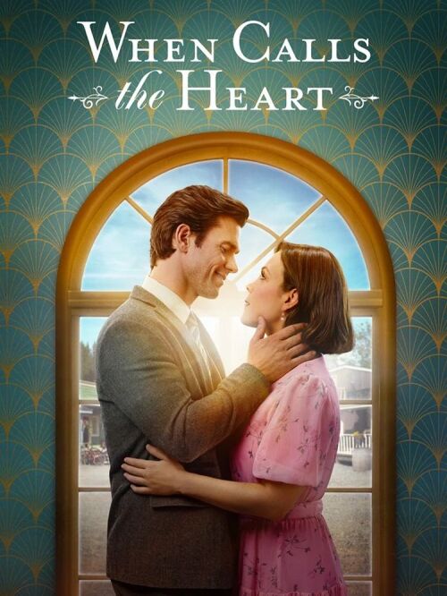 When Calls the Heart (season 13)