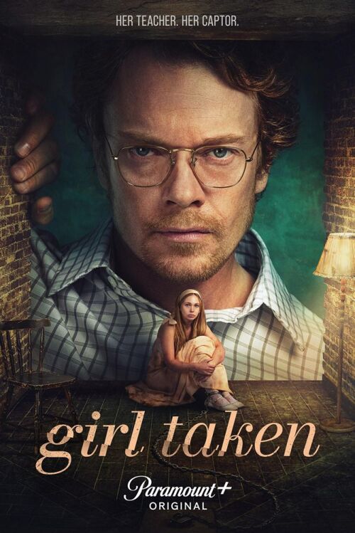 Girl Taken (season 1)