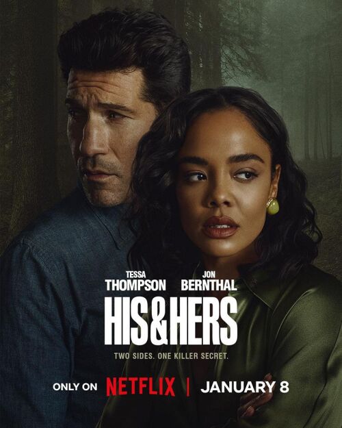 His & Hers (season 1)