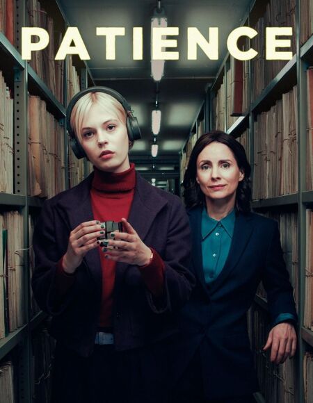 Patience (season 2)