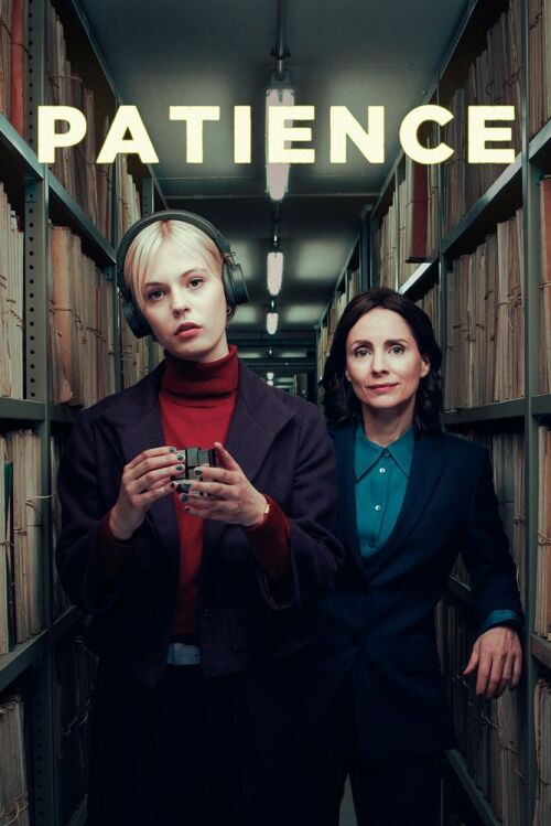 Patience (season 2)