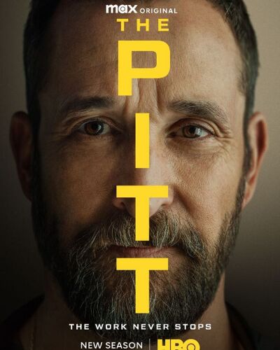 The Pitt (season 2)