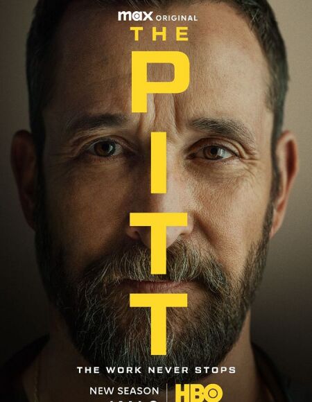 The Pitt (season 2)