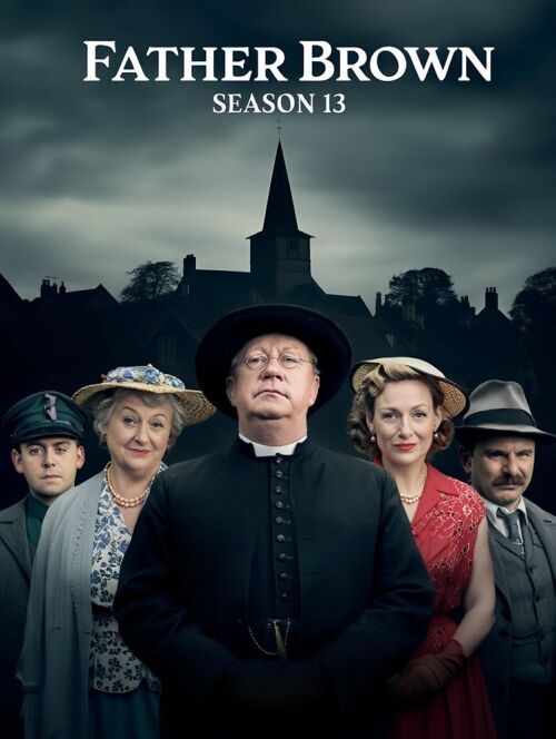 Father Brown (season 13)