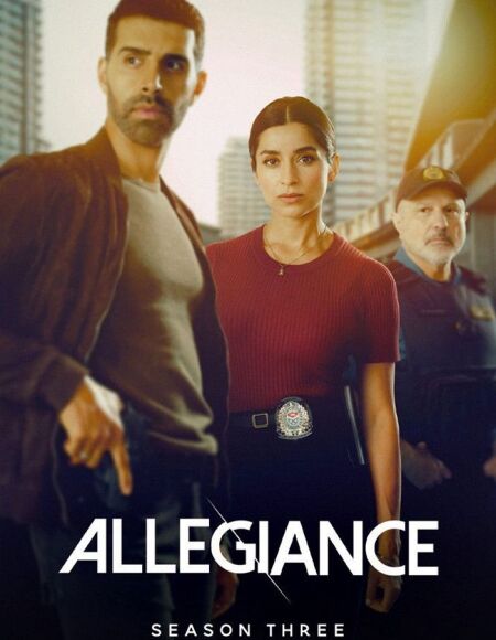 Allegiance (season 3)