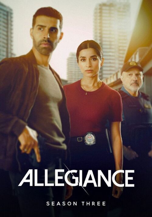 Allegiance (season 3)