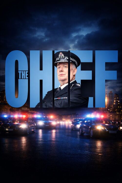 The Chief (season 2)