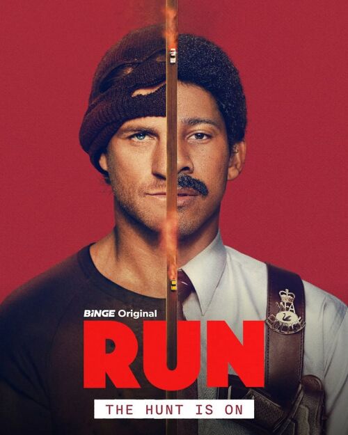 Run (season 2)