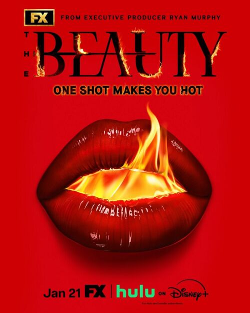 The Beauty (season 1)