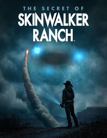 The Secret of Skinwalker Ranch (season 6)