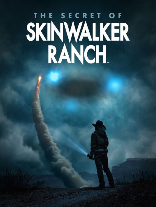 The Secret of Skinwalker Ranch (season 6)