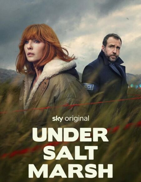 Under Salt Marsh (season 1)