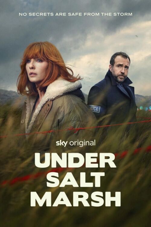 Under Salt Marsh (season 1)