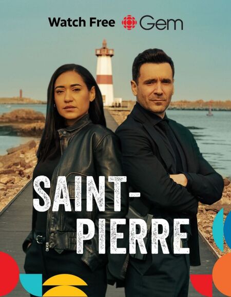 Saint-Pierre (season 2)
