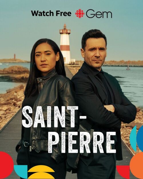 Saint-Pierre (season 2)