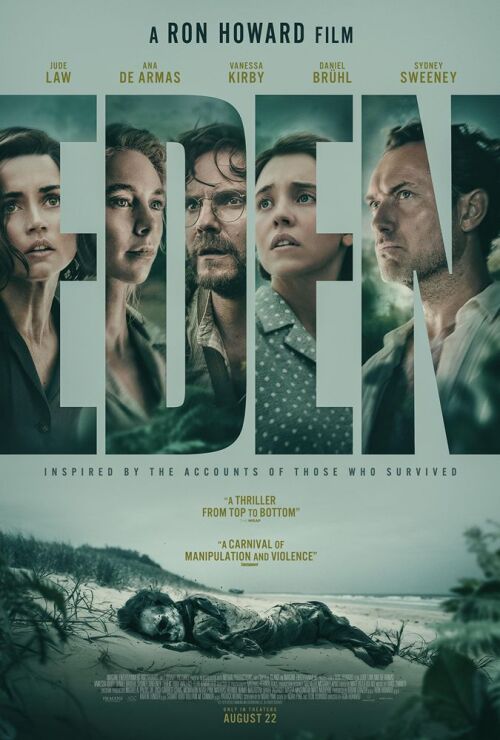 Eden (2025)