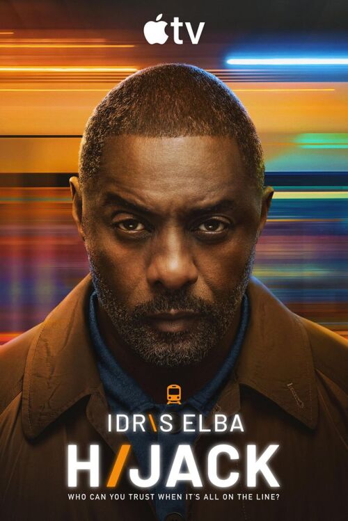 Hijack (season 2)