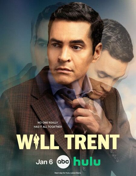 Will Trent (season 4)