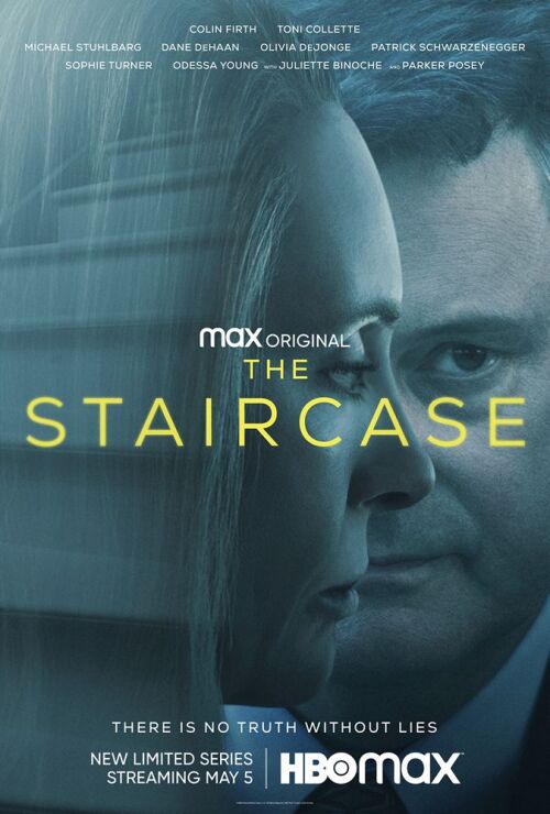 The Staircase (season 1)
