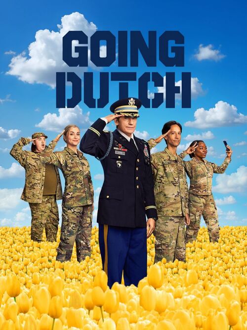 Going Dutch (season 2)