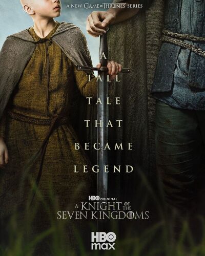 A Knight of the Seven Kingdoms (season 1)