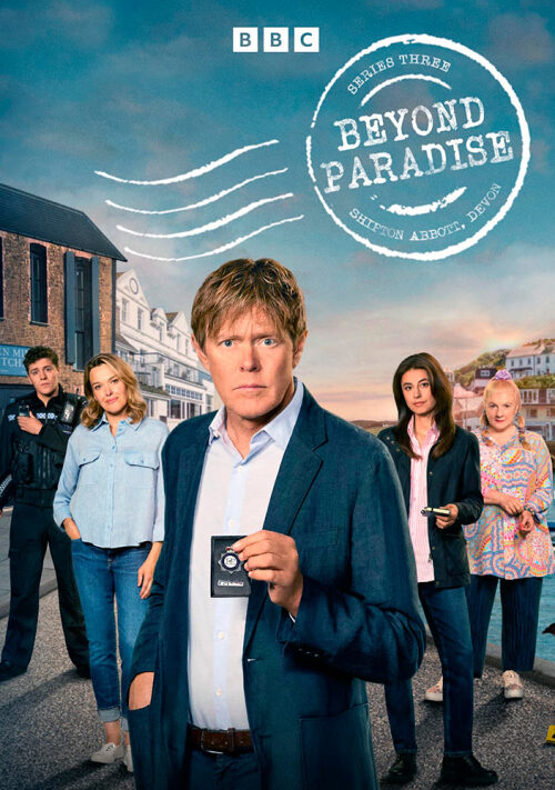 Beyond Paradise (season 4)