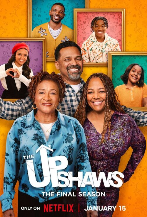 The Upshaws (season 7)
