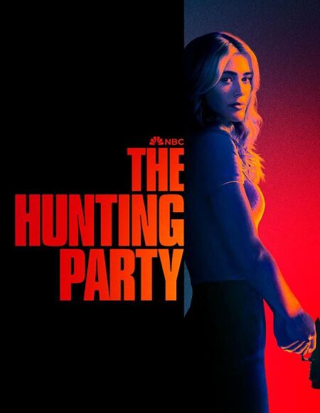 The Hunting Party (season 2)