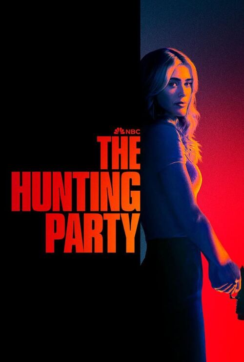 The Hunting Party (season 2)