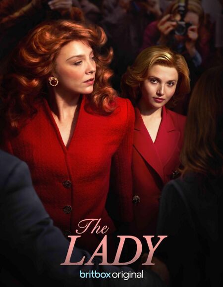 The Lady (season 1)