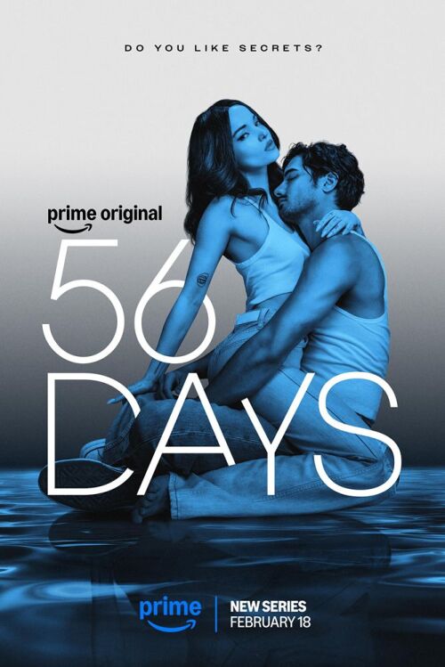 56 Days (season 1)