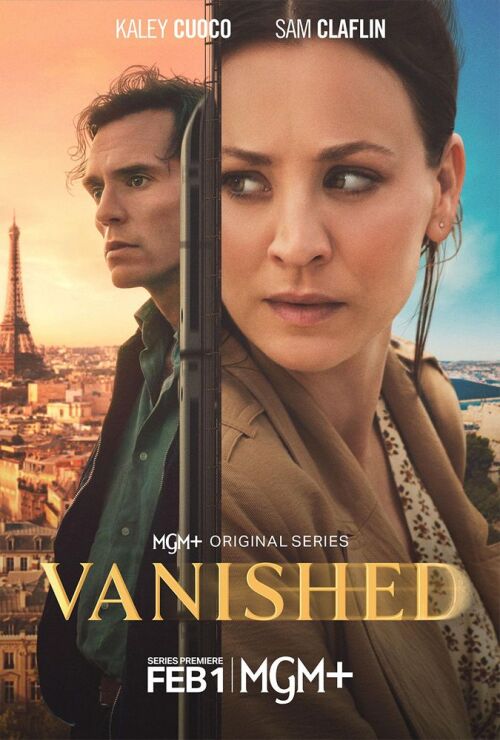 Vanished (season 1)