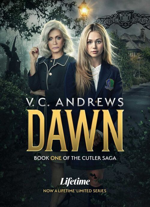 V.C. Andrews' Dawn (season 1)