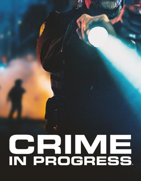 Crime in Progress (season 1)