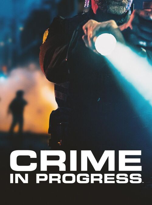 Crime in Progress (season 1)