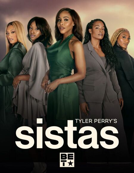 Sistas (season 1)