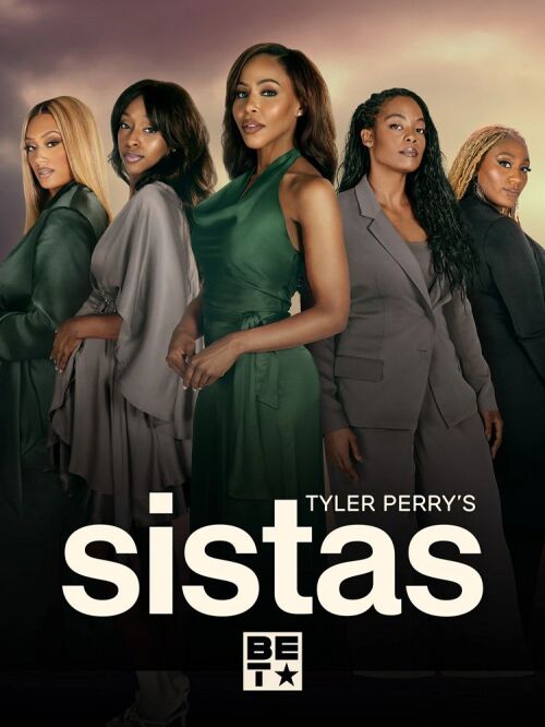 Sistas (season 1)