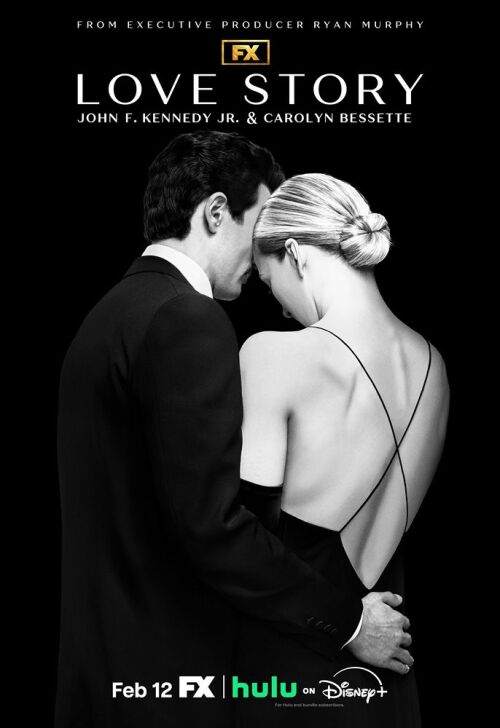 Love Story (season 1)