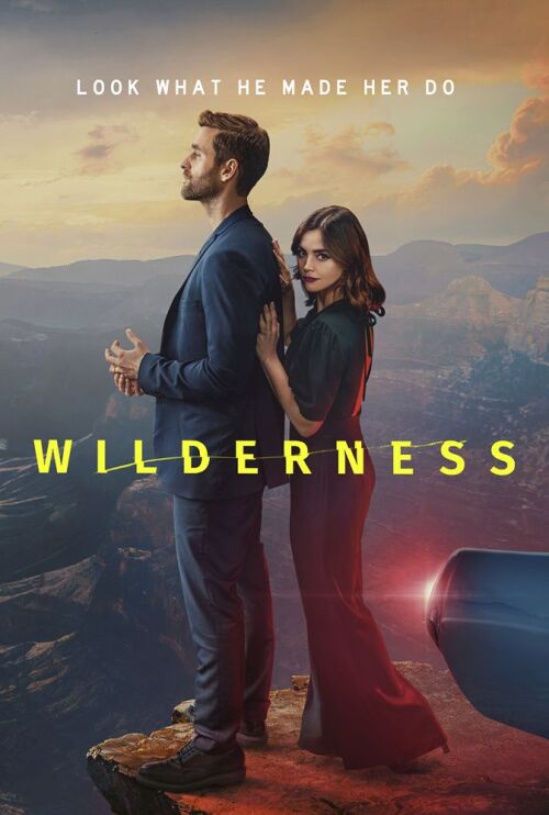 Wilderness (season 1)